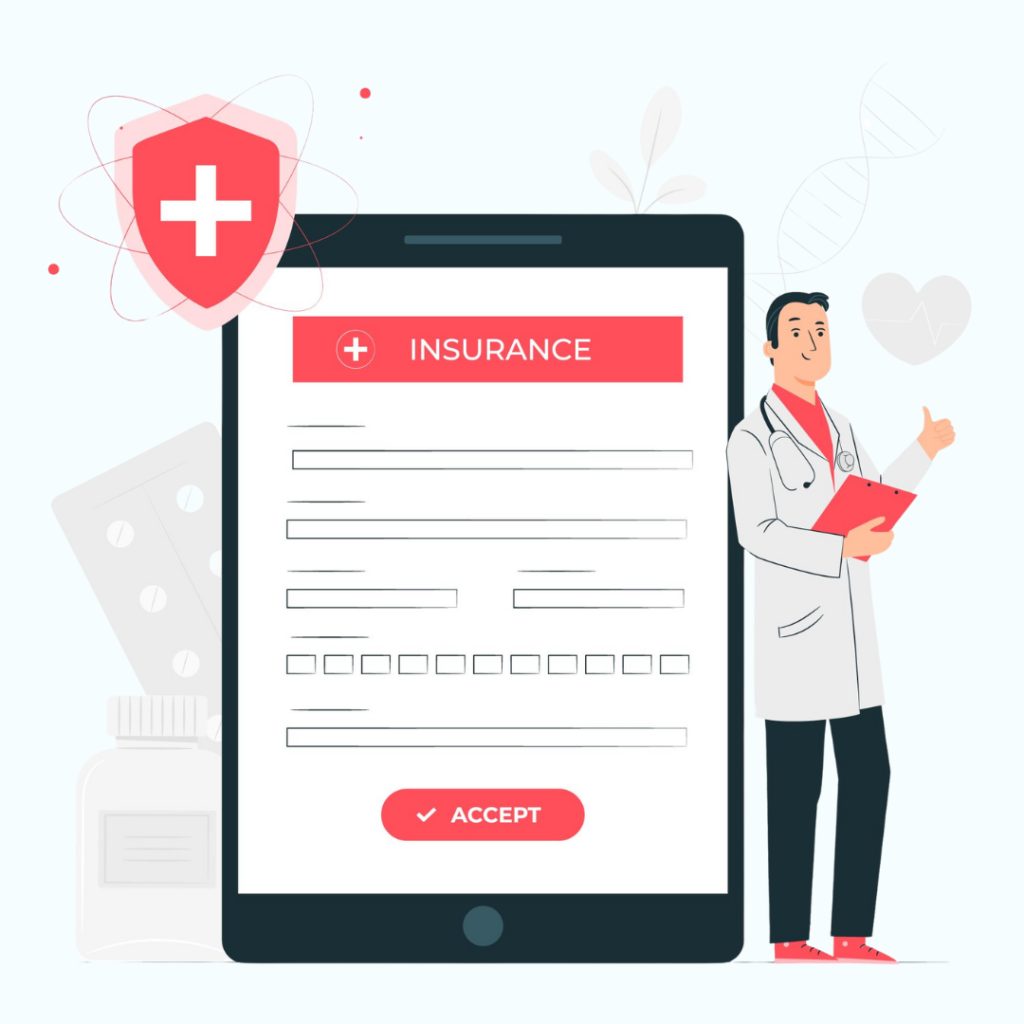 Health Insurances